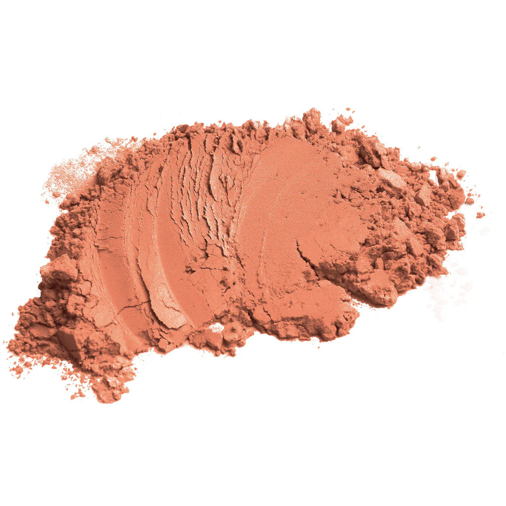 L'Oreal-Rubor Paradise Enchanted Blush #190 Bashful