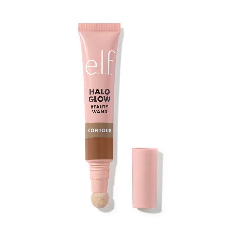 ELF-Contorno Halo Glow Beauty Wand