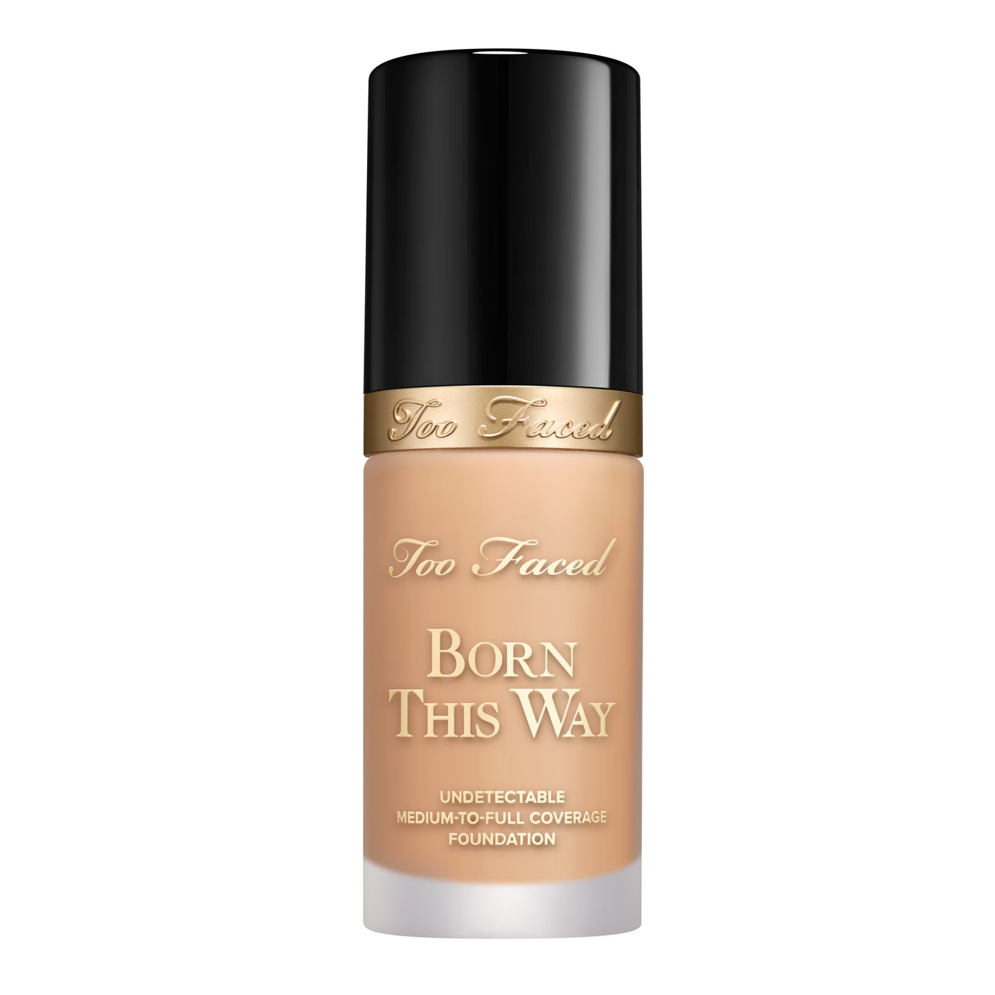 Too Faced-Born This Way