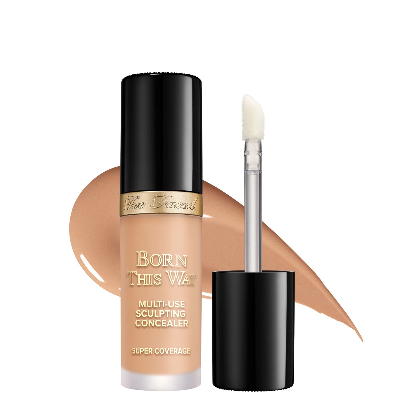 Too Faced Concealer Super Coverage