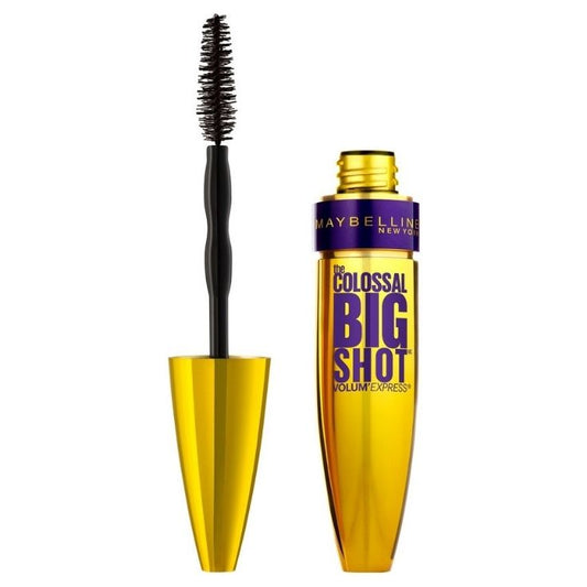 Maybelline-Máscara Volum Express The Colossal Big Shot