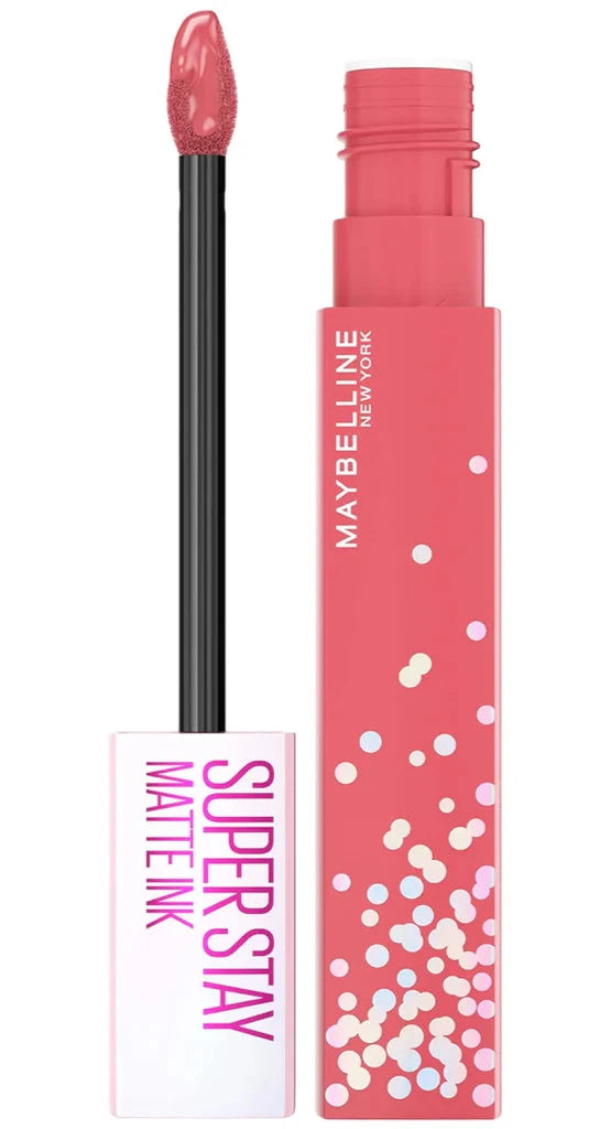 Maybelline-Superstay Matte Ink Lip