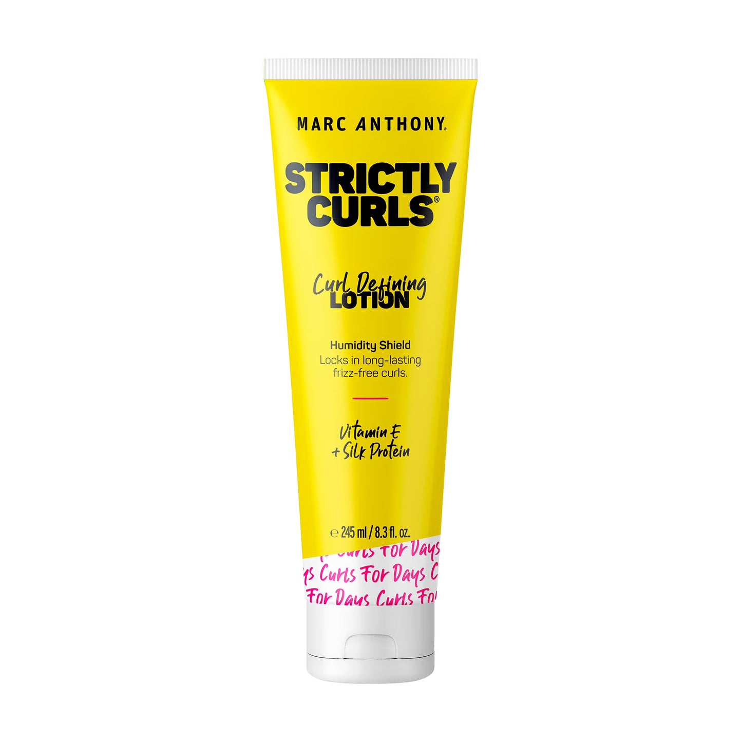 Strictly Curls Curl Defining Lotion