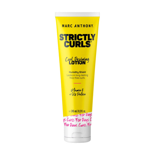 Strictly Curls Curl Defining Lotion