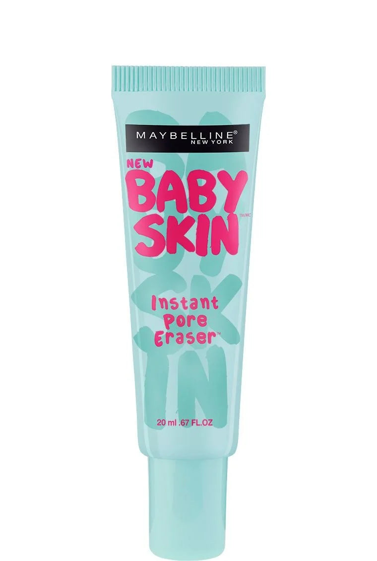 Maybelline-Baby Skin® Instant Pore Eraser