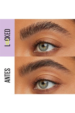 Super Lock Brow Glue - Maybelline