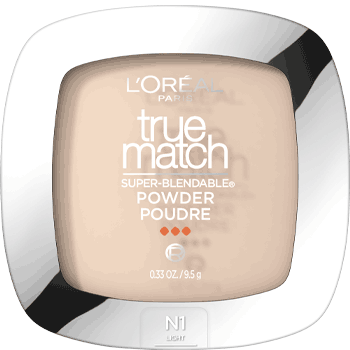 L 'Oreal-Polvo True Match