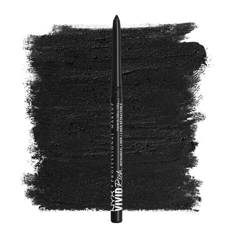 NYX-Vivid Rich Mechanical Liner