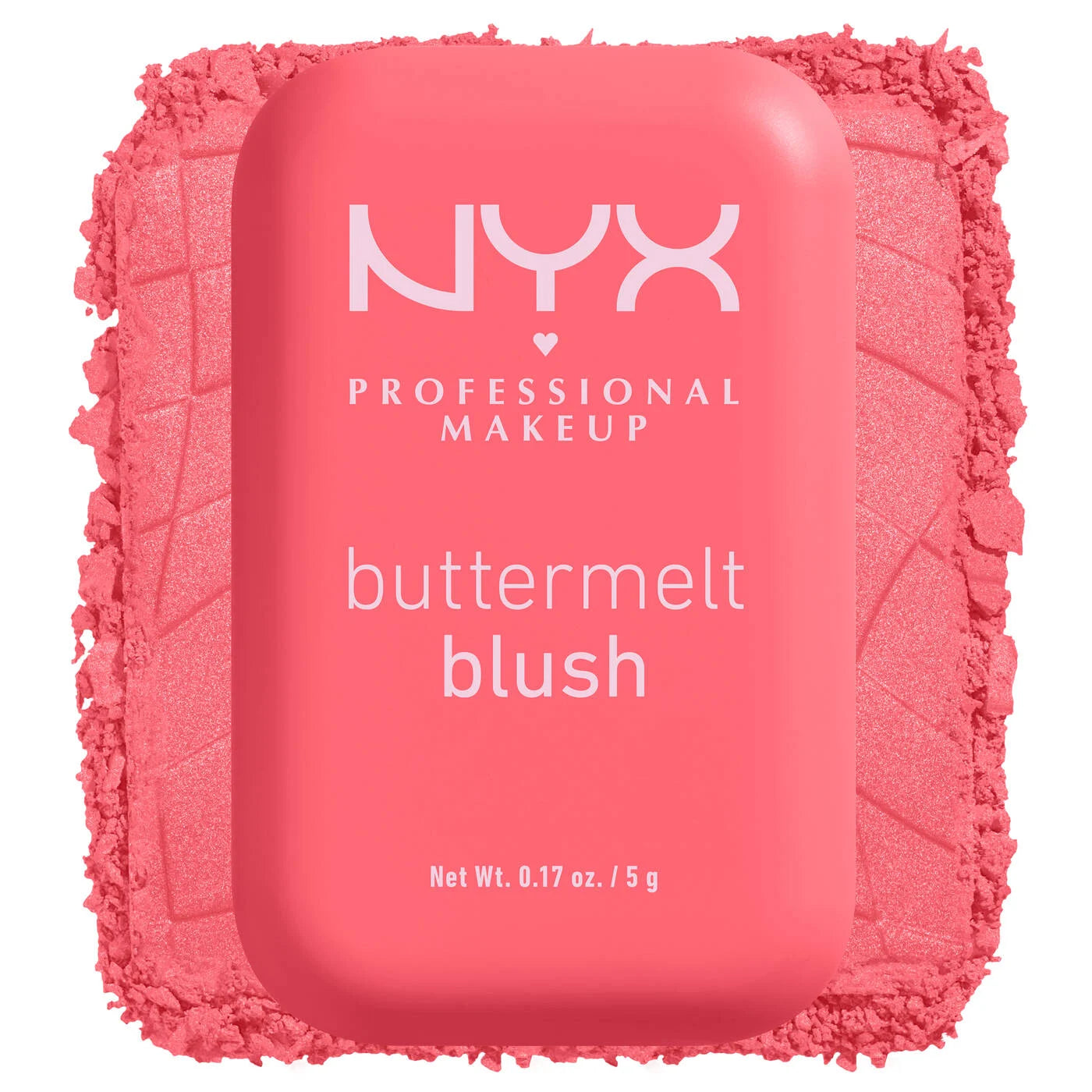 Buttermelt blush Nuki-hn