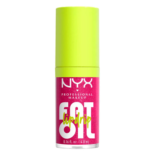 NYX-Fat Oil Lip Drip