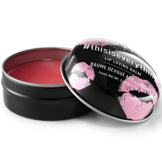 NYX-Bálsamo Labial Transparente This Is Everything