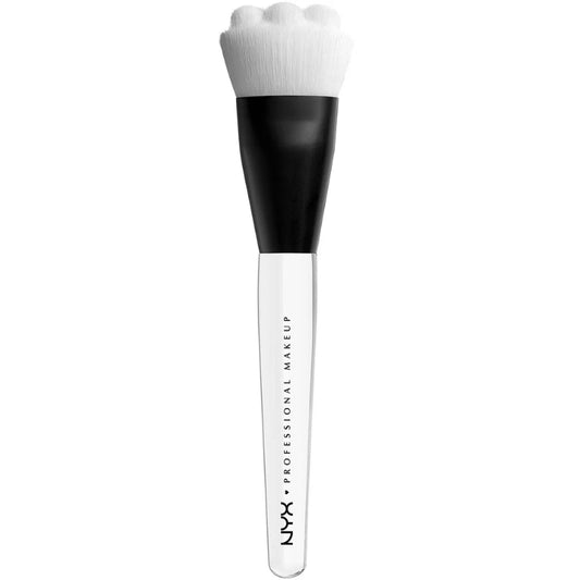 NYX-Brocha de Primer Facial High Glass
