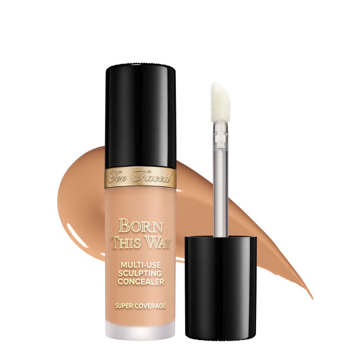 Too Faced Concealer Super Coverage