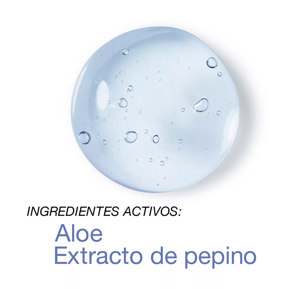 Neutrogena Makeup Remover wipes limpieza facial diaria