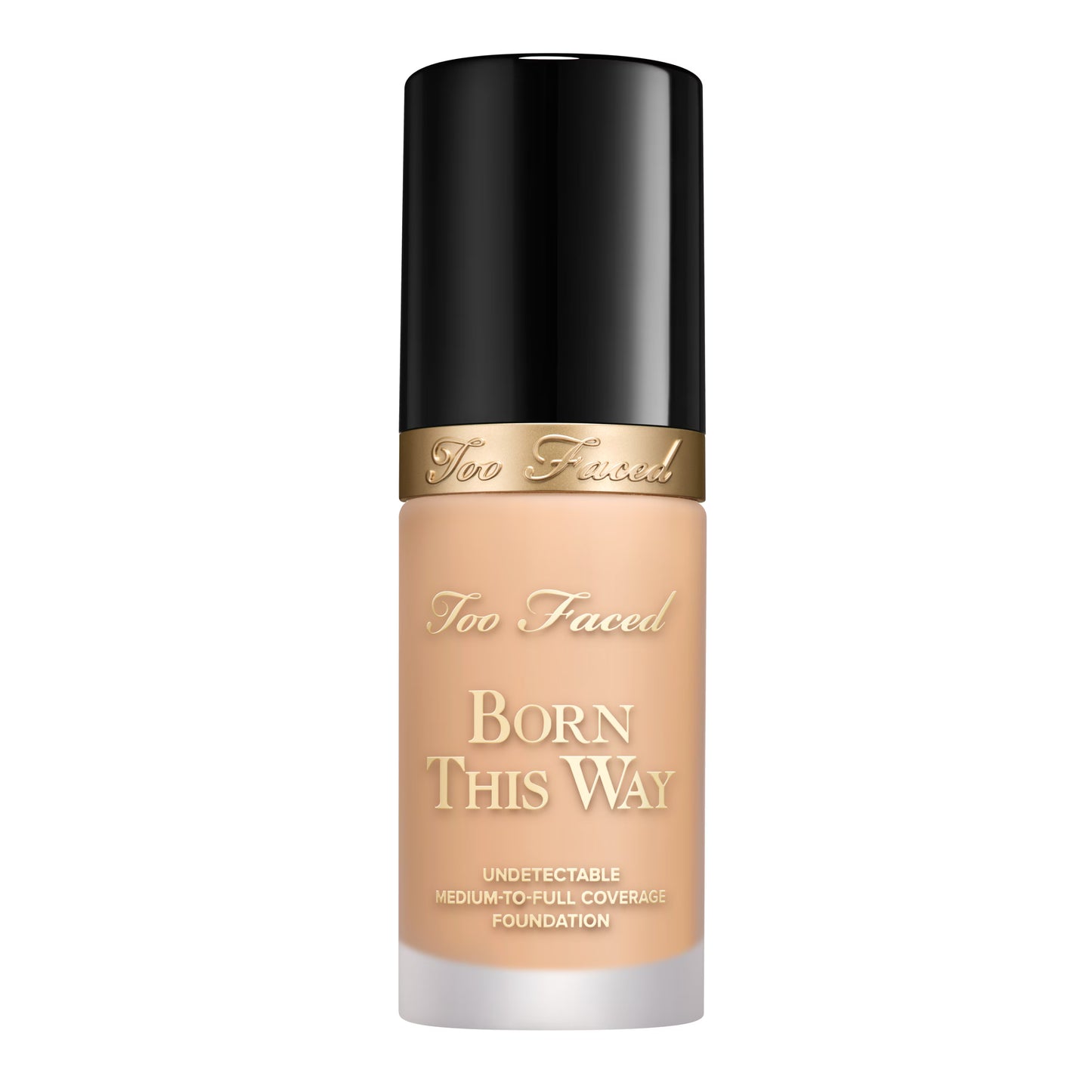 Too Faced-Born This Way