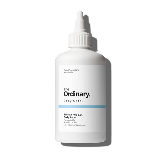 The Ordinary-Salicylic Acid 0.5% Body Serum