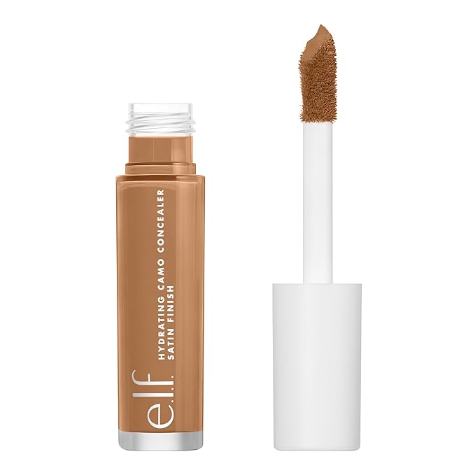 e.l.f.-Corrector hidratante hydrating camo concealer (varios tonos)