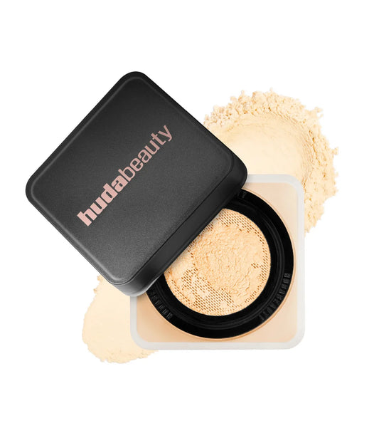 Easy Baker Loose Baking & Setting Powder - Huda Beauty