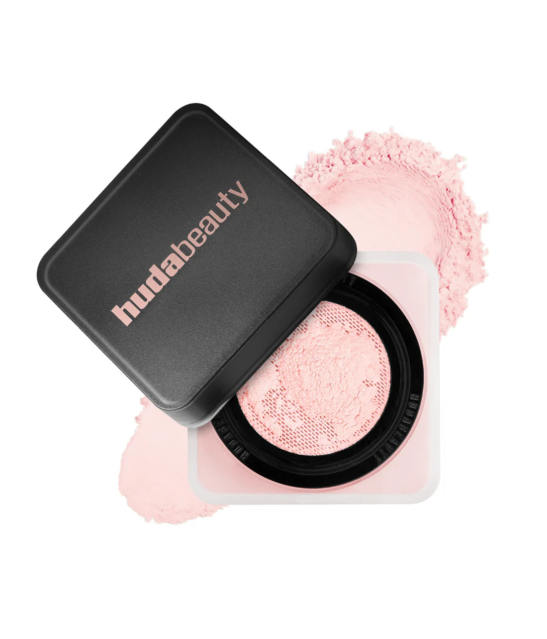 Easy Baker Loose Baking & Setting Powder - Huda Beauty
