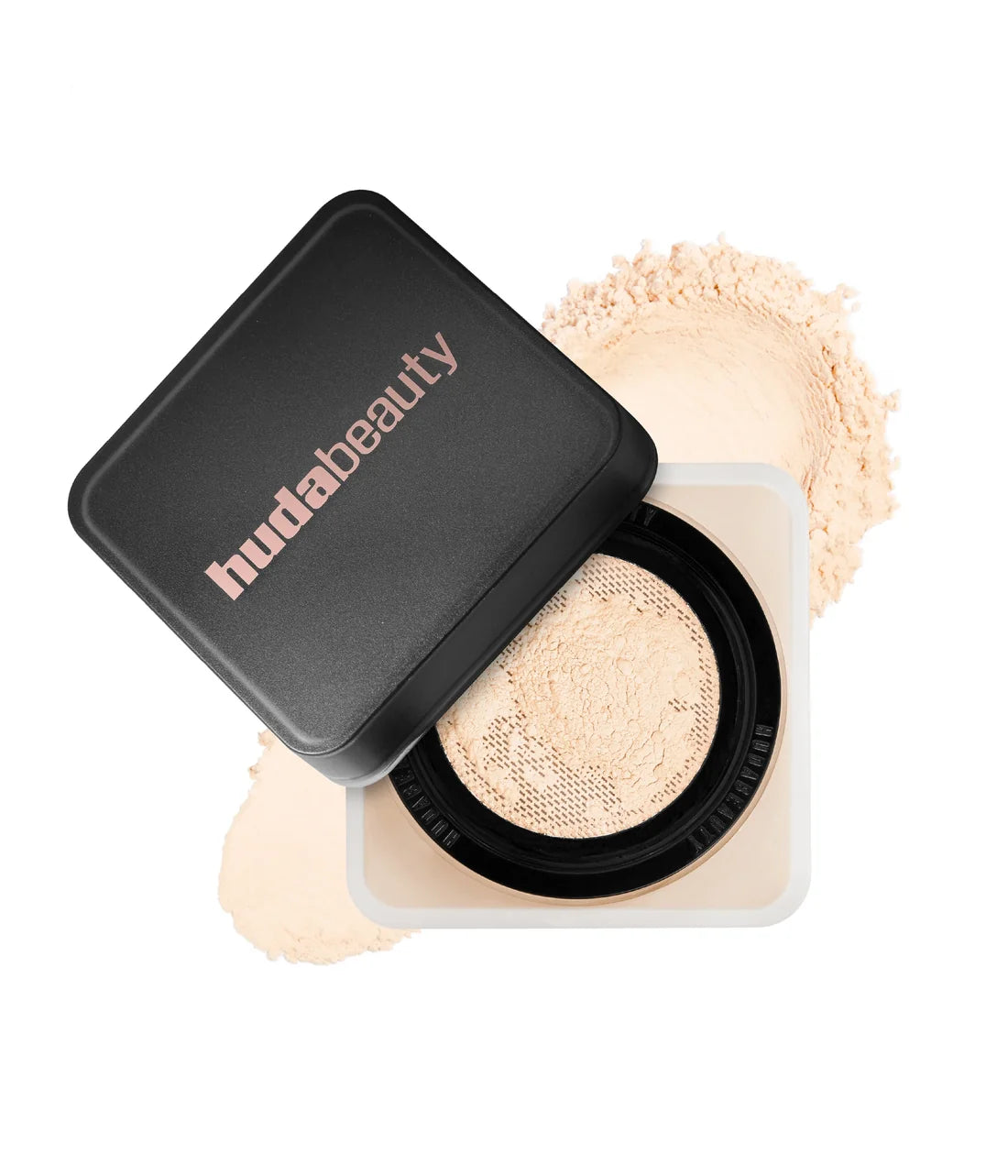 Easy Baker Loose Baking & Setting Powder - Huda Beauty