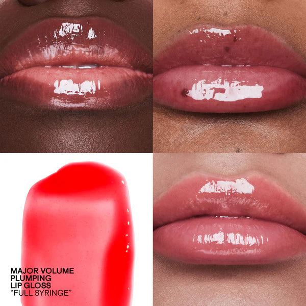 Patrick Ta-Plumping Lip Gloss