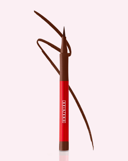 ONE/SIZE Point Made Waterproof Liquid Eyeliner