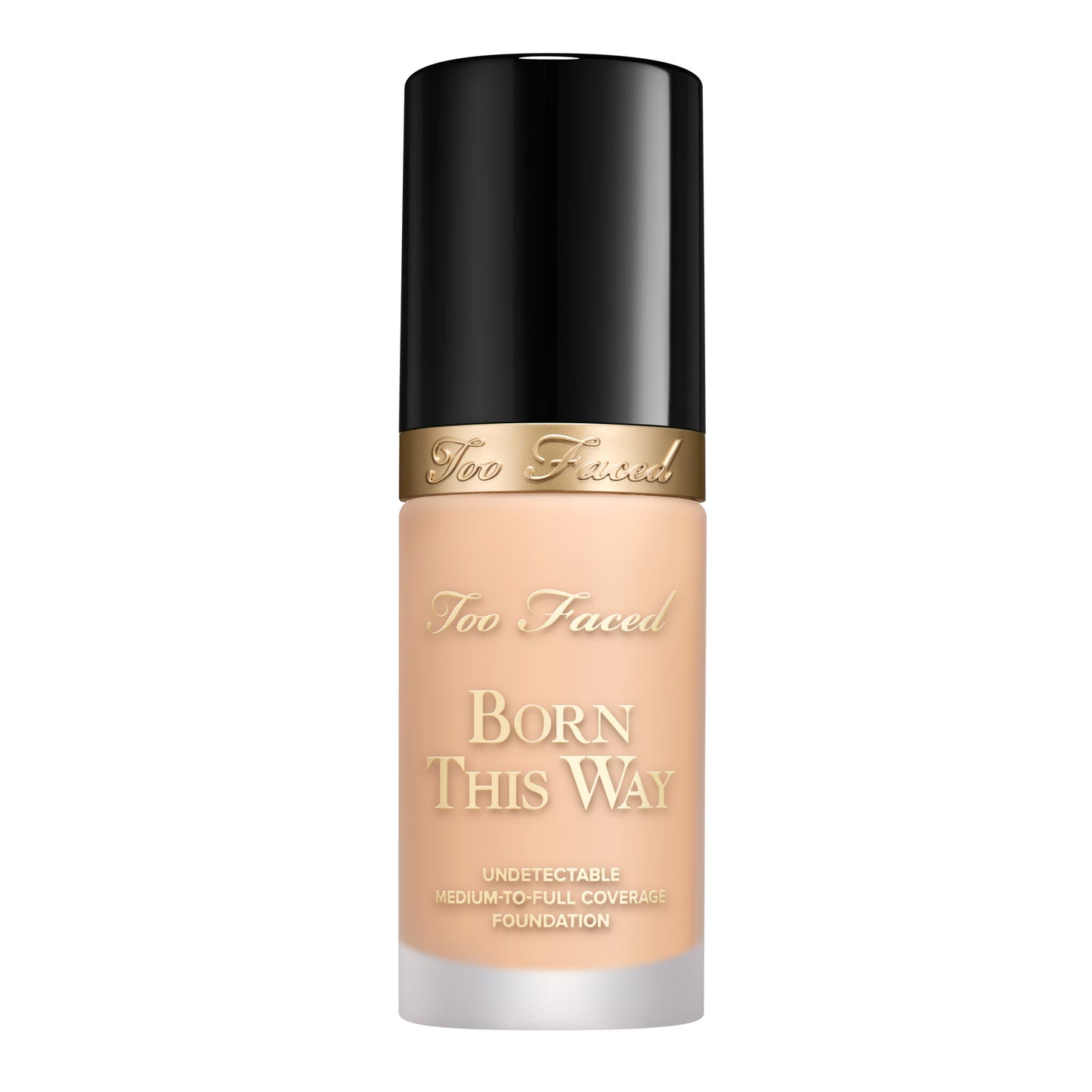 Too Faced-Born This Way