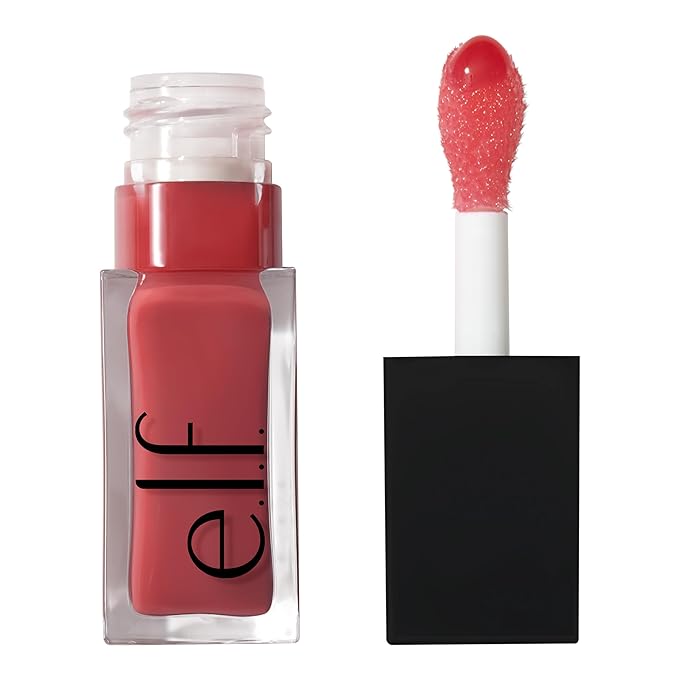 e.l.f-Glow Reviver Lip Oil