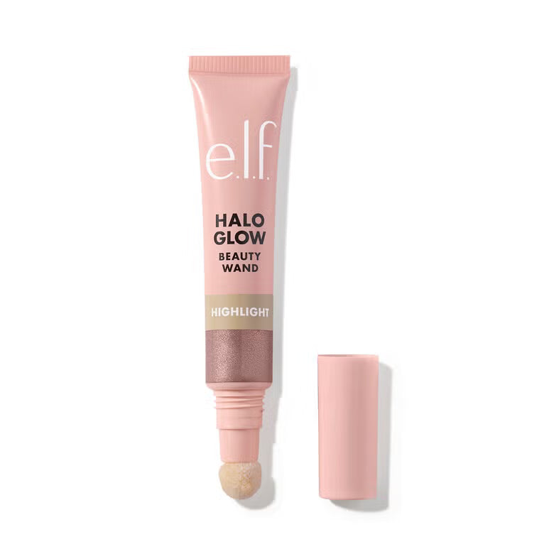 ELF-Highlight Halo Glow Beauty Wand