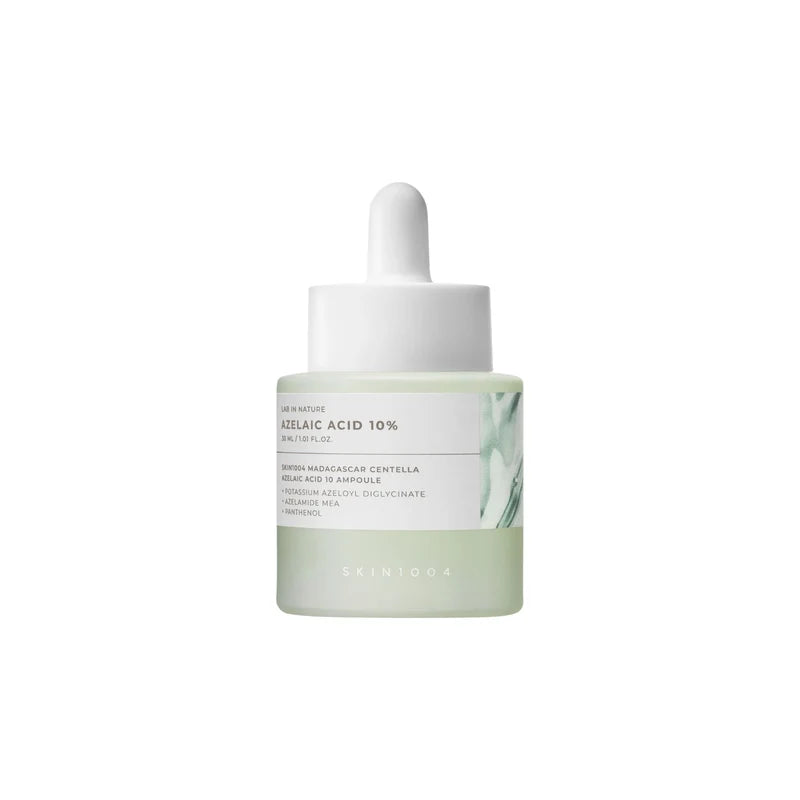 SKIN1004 Madagascar Centella Azelaic Acid 10 Ampoule 30 ml