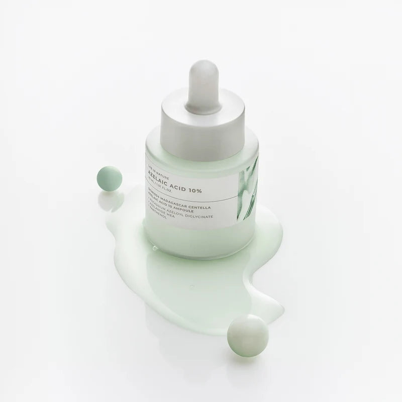 SKIN1004 Madagascar Centella Azelaic Acid 10 Ampoule 30 ml