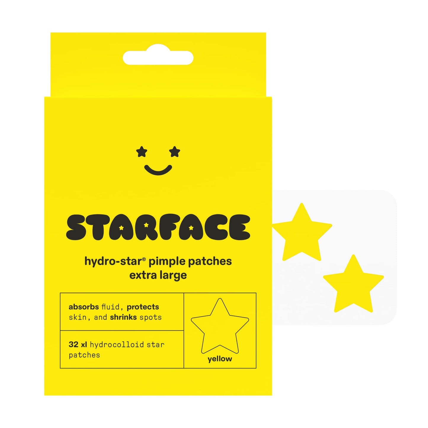 Starface- Parches para Acne