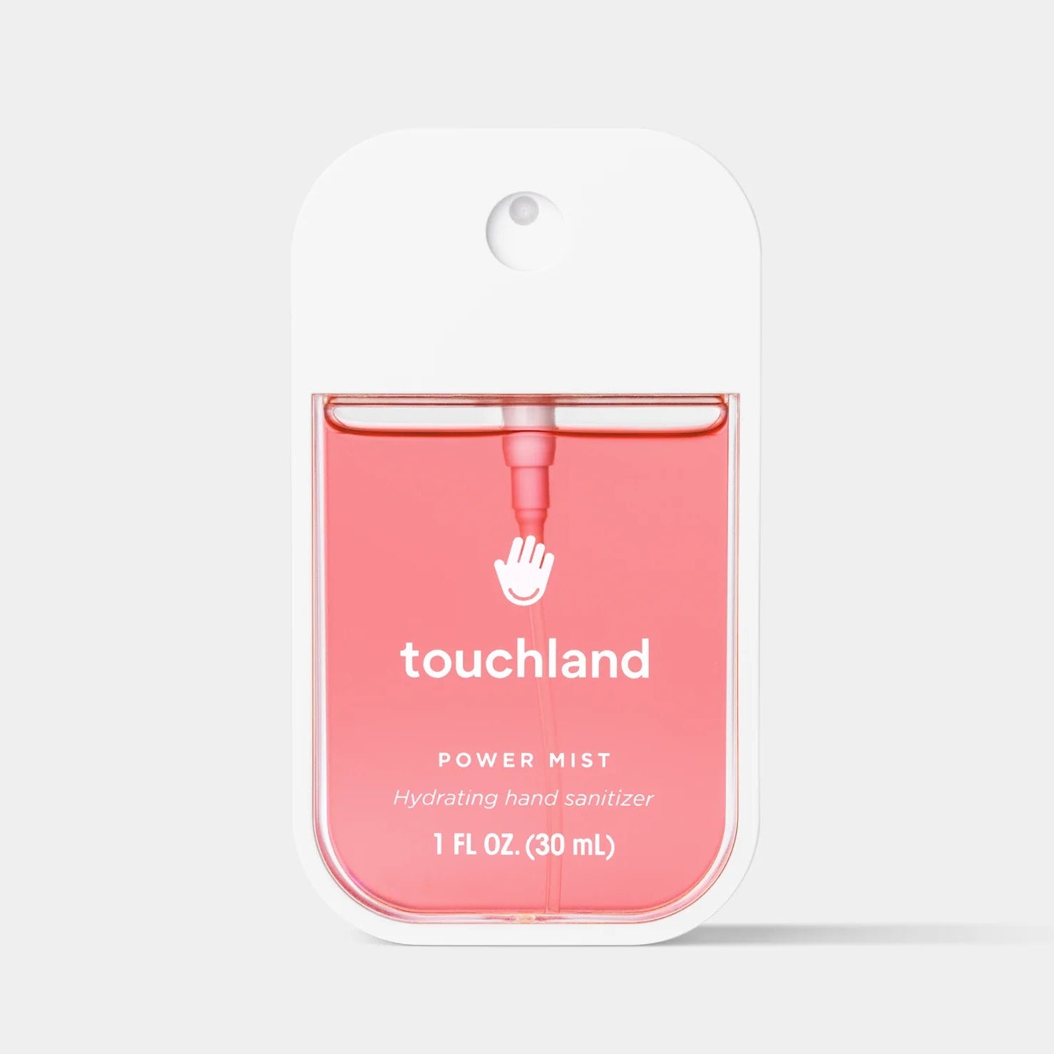 Touchland power mi
