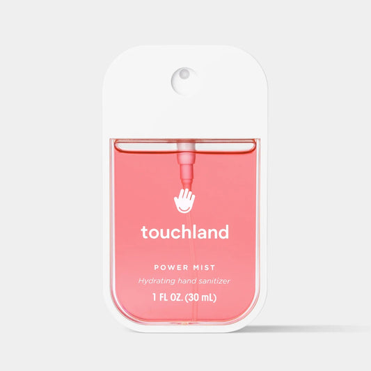Touchland power mi