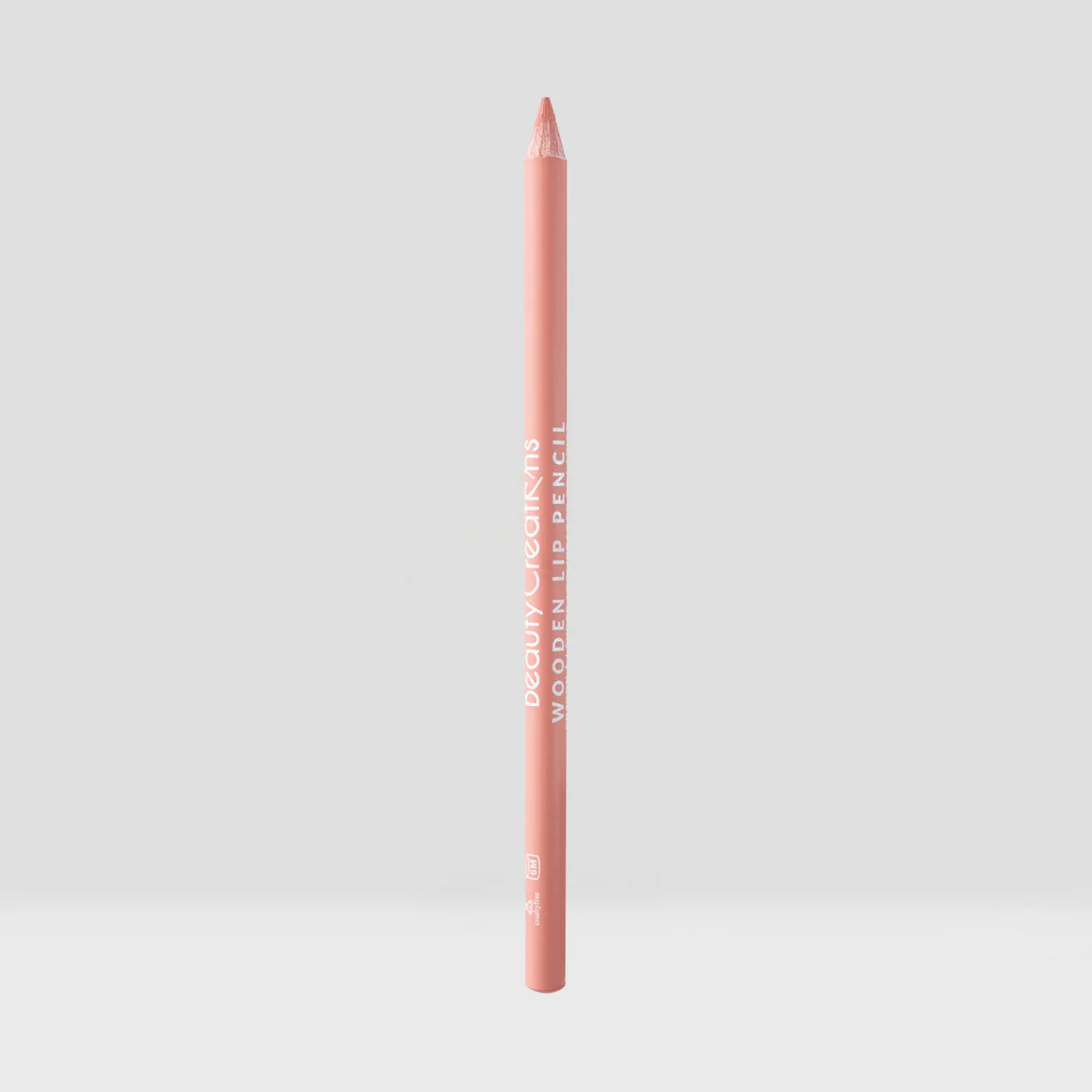 Beauty Creations-Wooden delineador para labios