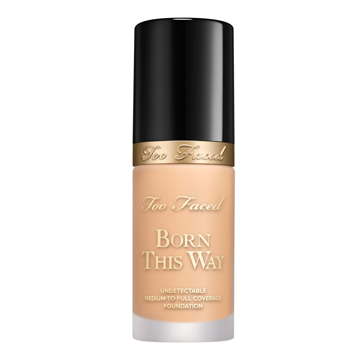 Too Faced-Born This Way