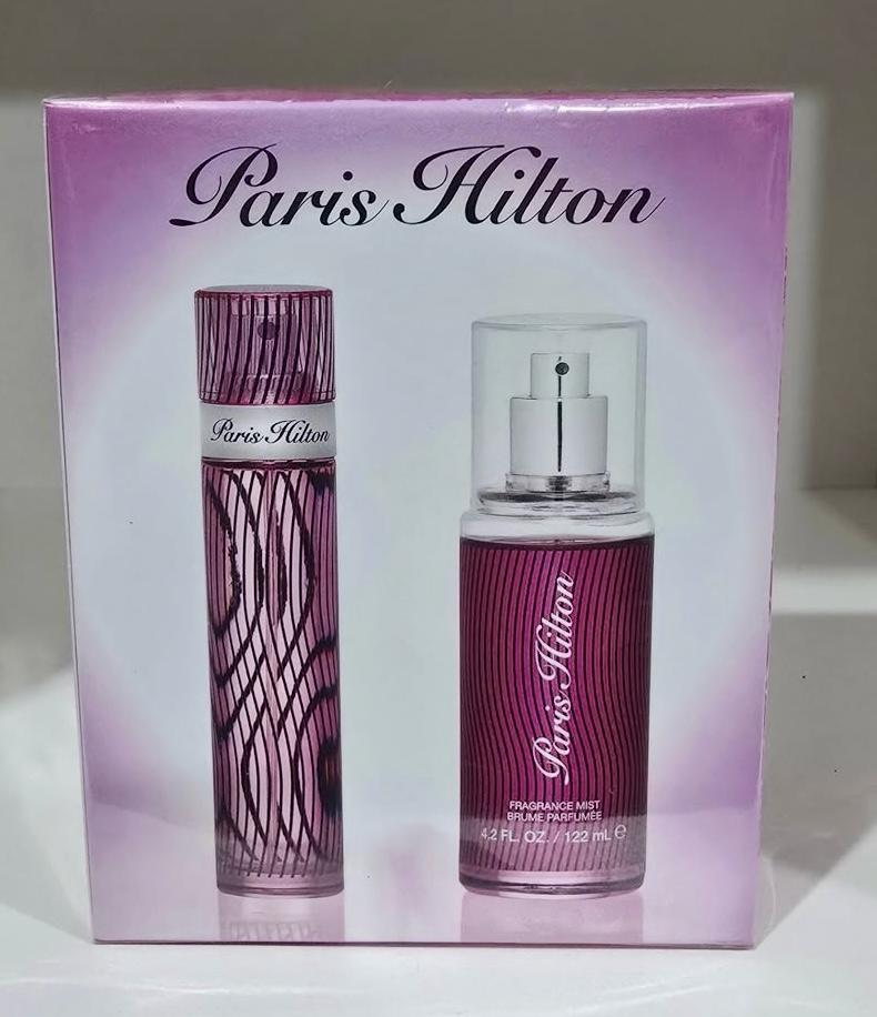 Paris Hilton EDP (W)