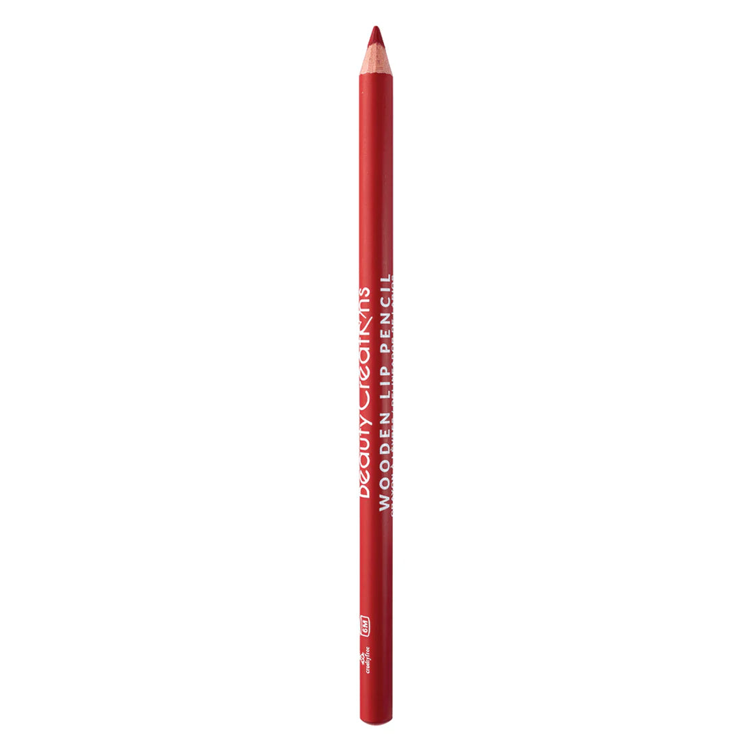 Beauty Creations-Wooden delineador para labios