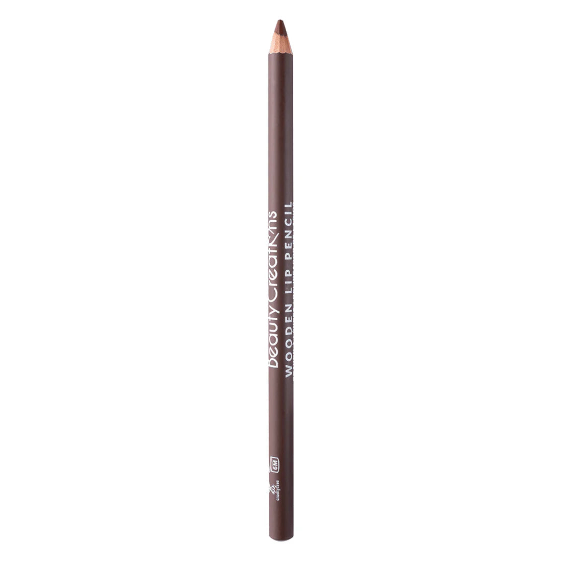 Beauty Creations-Wooden delineador para labios