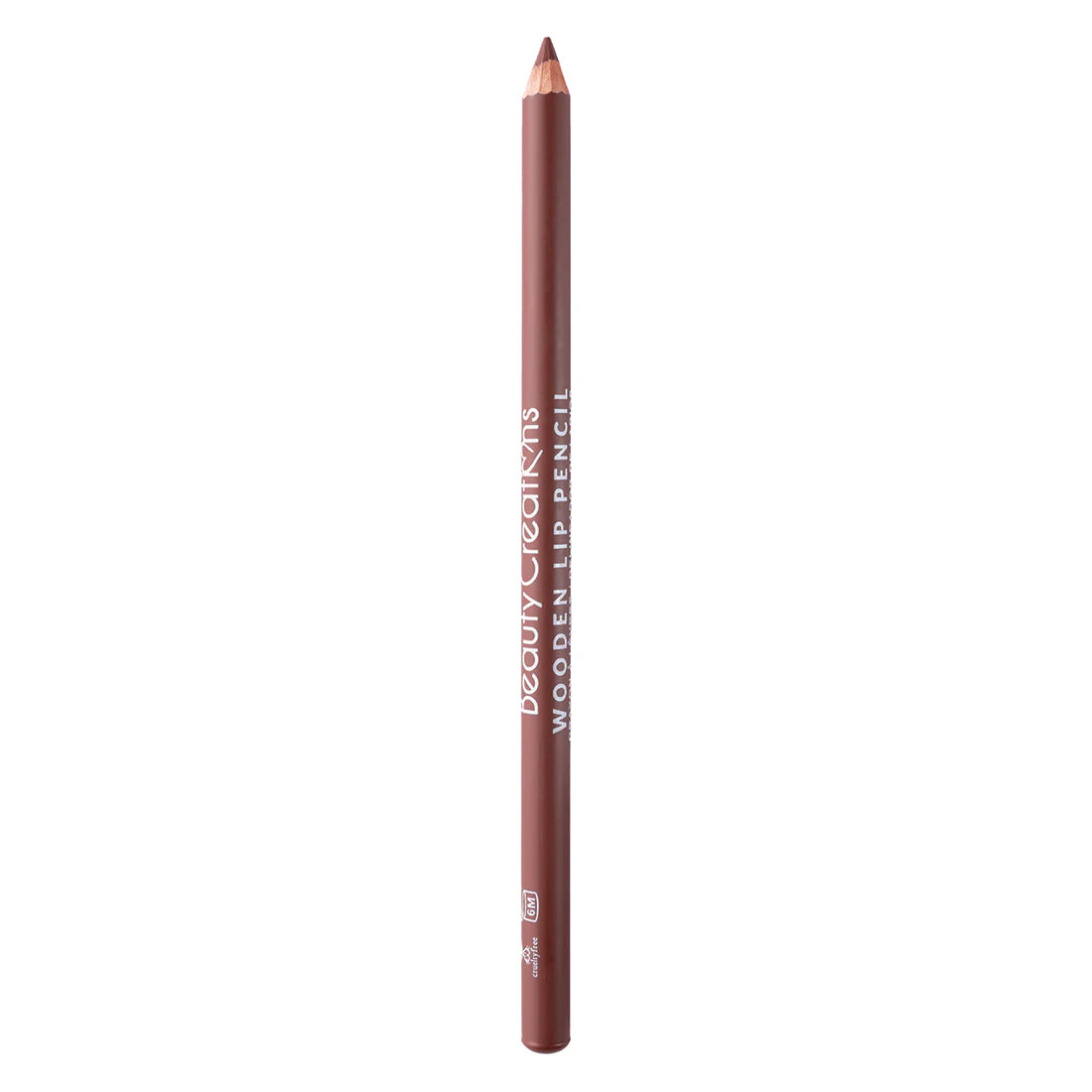 Beauty Creations-Wooden delineador para labios