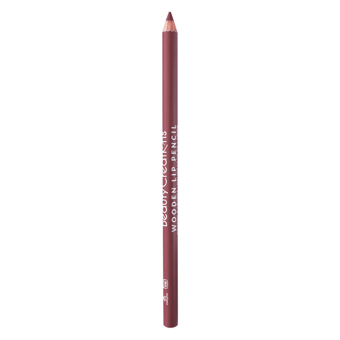 Beauty Creations-Wooden delineador para labios