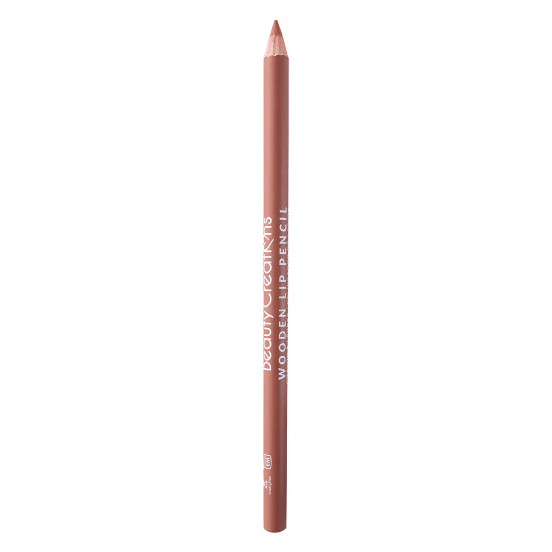 Beauty Creations-Wooden delineador para labios