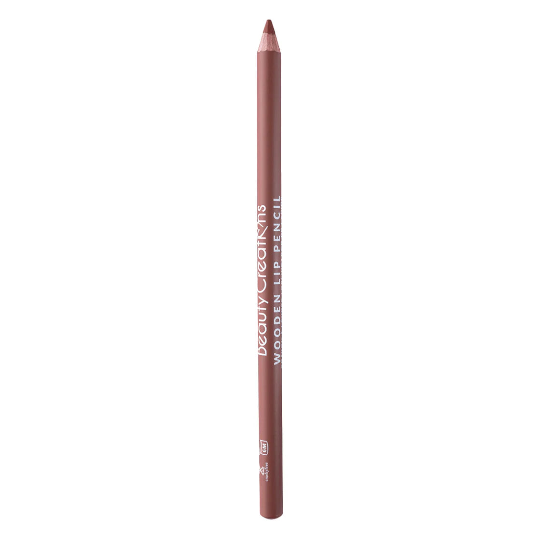 Beauty Creations-Wooden delineador para labios