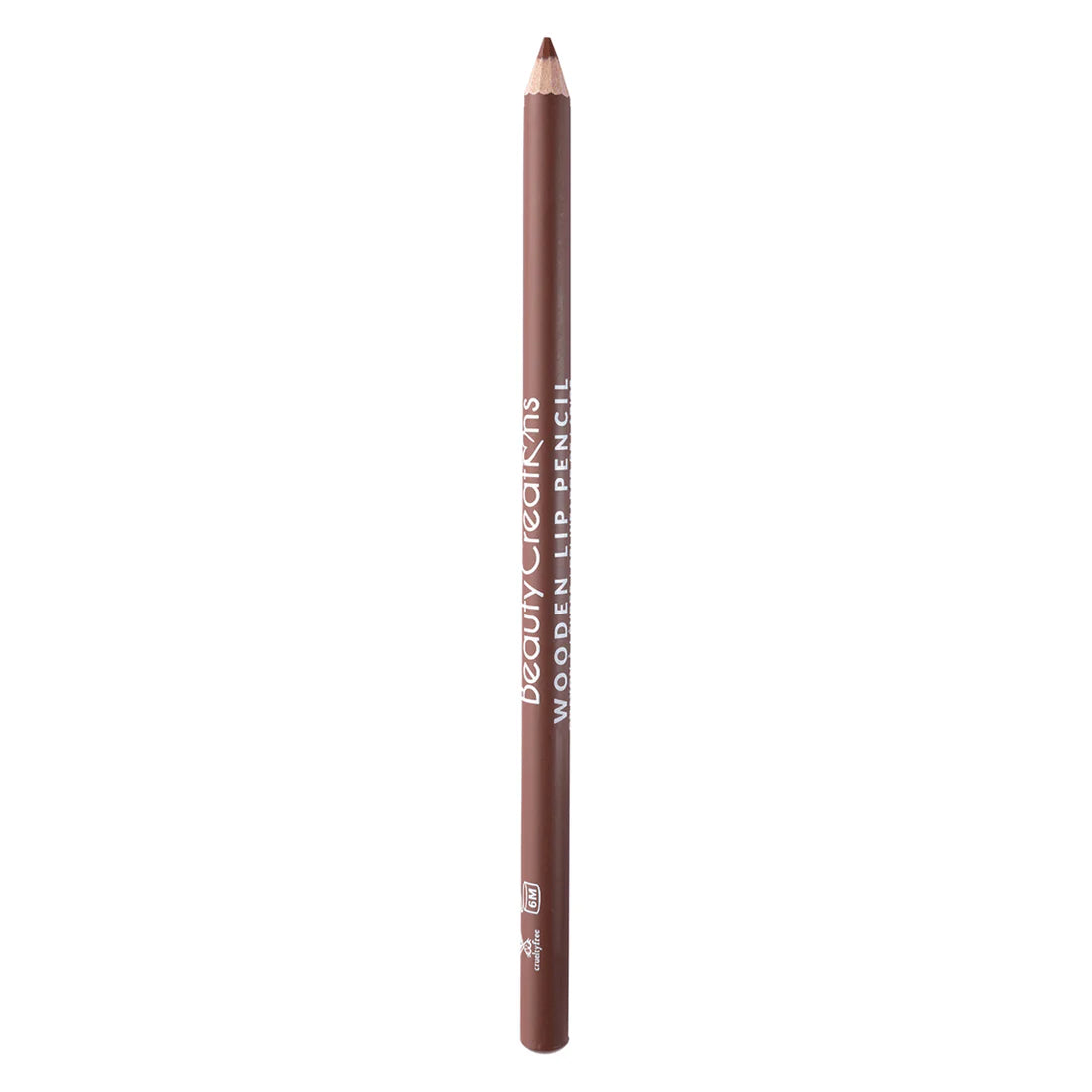 Beauty Creations-Wooden delineador para labios