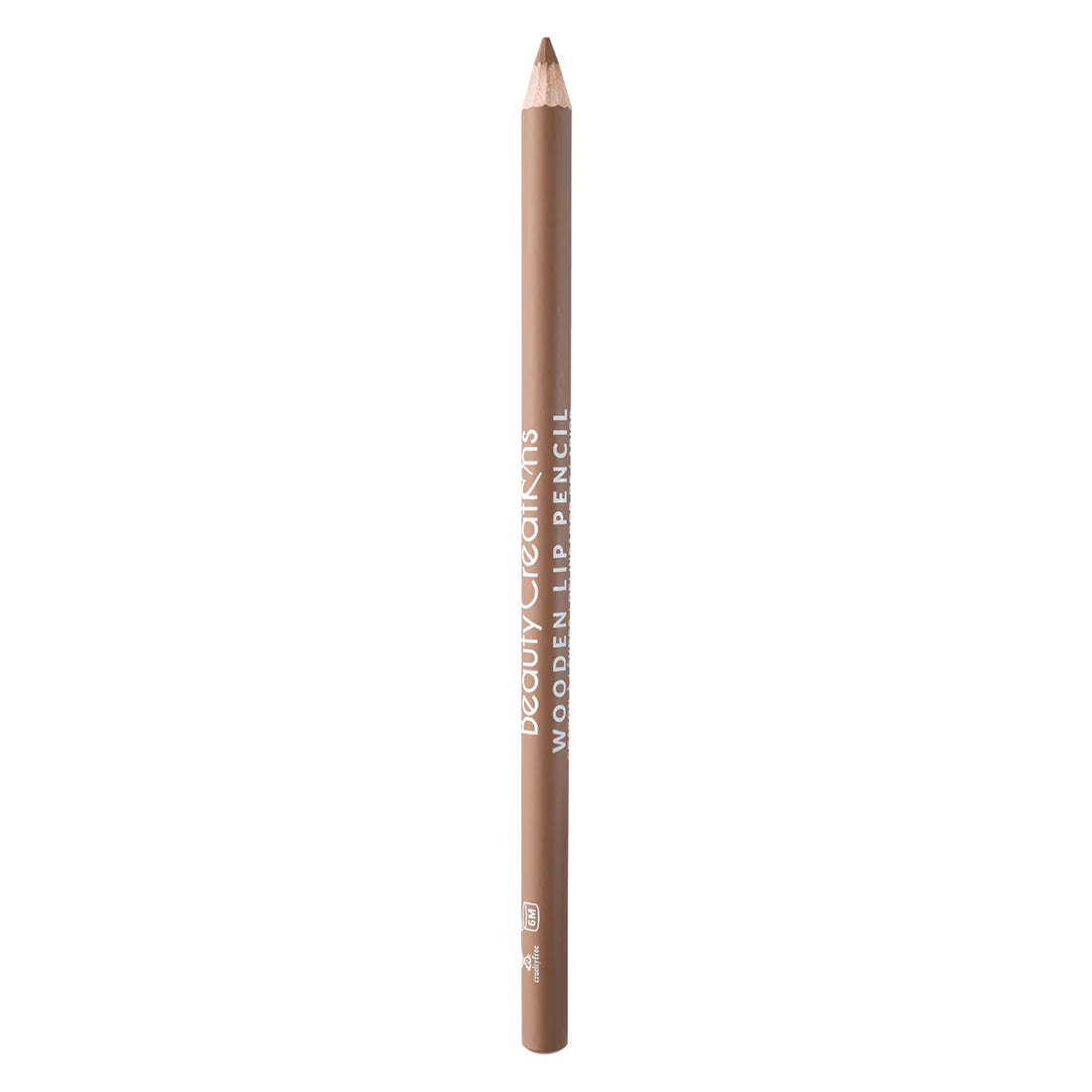 Beauty Creations-Wooden delineador para labios