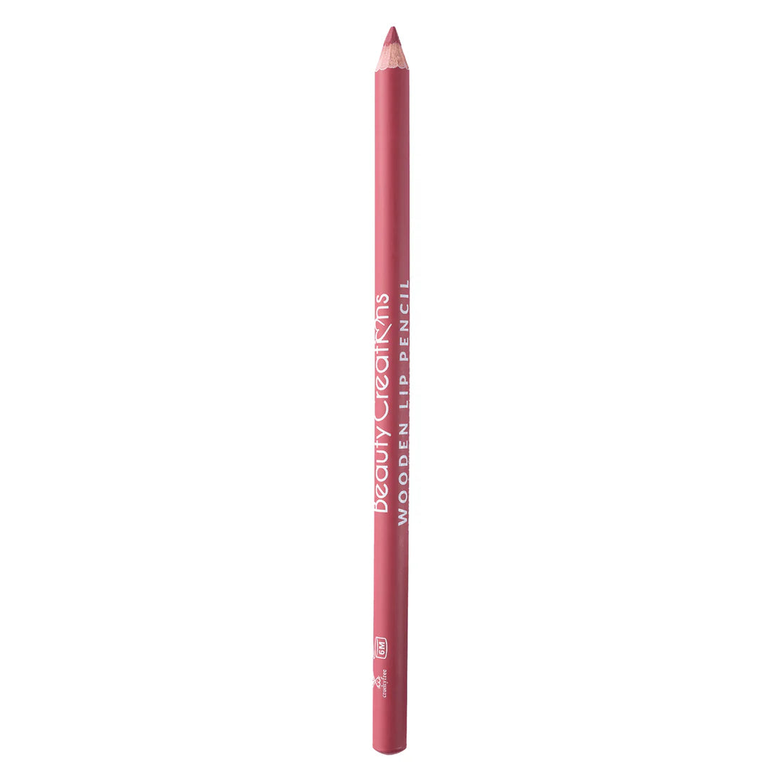 Beauty Creations-Wooden delineador para labios