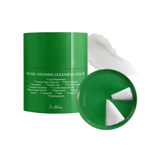 Dr.Althea-Pure Grinding Cleansing Balm