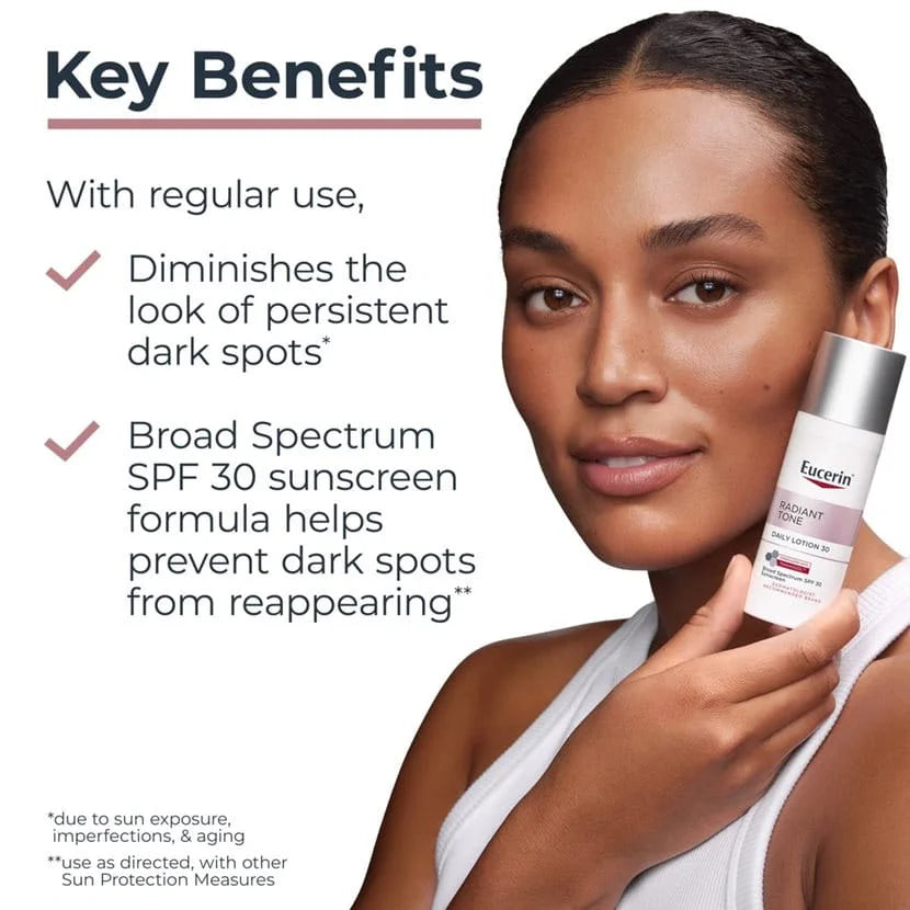 Eucerin Radiant Tone Daily