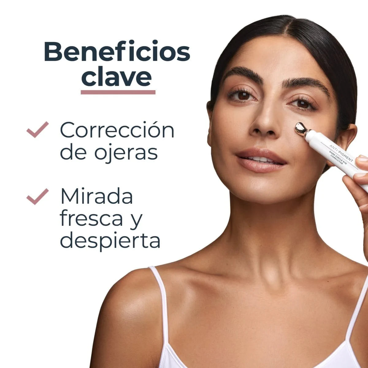 Eucerin-Anti pigment contorno de ojos