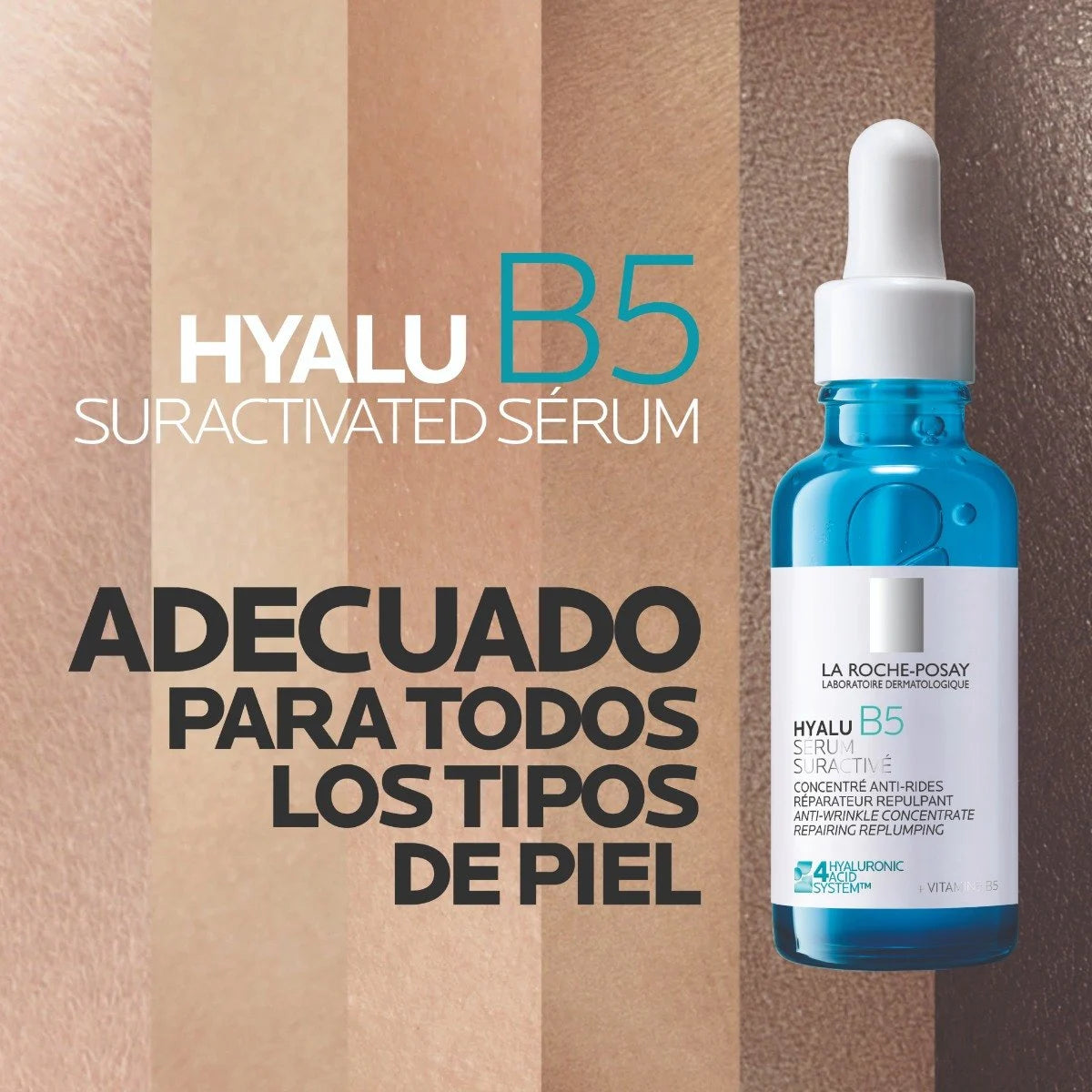 La Roche Posay -Hyalu B5 Serum